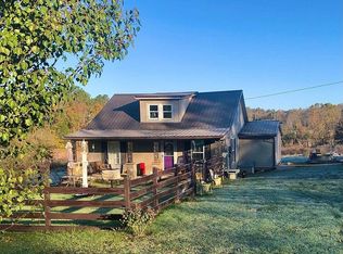 10901 Us Highway 431 S, Dunmor, KY 42339