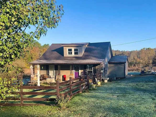10901 Us Highway 431 S, Dunmor, KY 42339