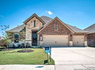 30754 Horseshoe Path, Bulverde, TX 78163