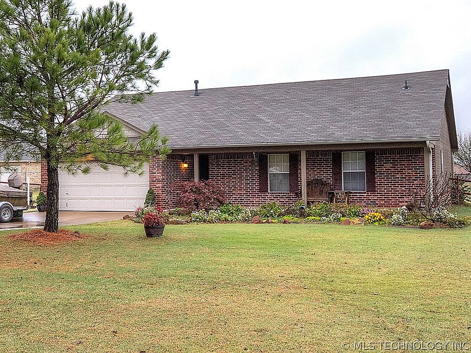 1st image of 9156 S 259th East Ave
