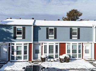 910 Annagladys Dr #G2, Columbus, OH
