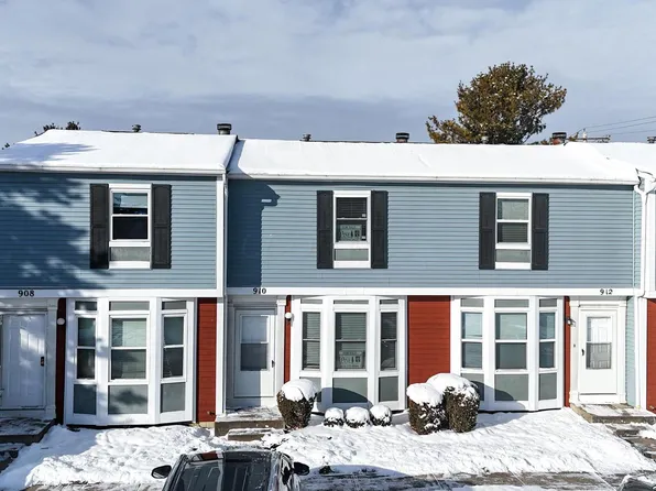 910 Annagladys Dr #G2, Columbus, OH 43085