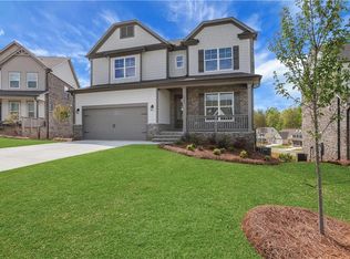 7041 Manchester Dr, Flowery Branch, GA 30542