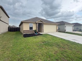 14616 STABLE SPGS, Elmendorf, TX 78112