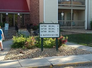 14720 E Kentucky Dr APT 635, Aurora, CO 80012