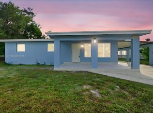 Fairfax Brolliar Add Sec, Fort Lauderdale, FL 33312