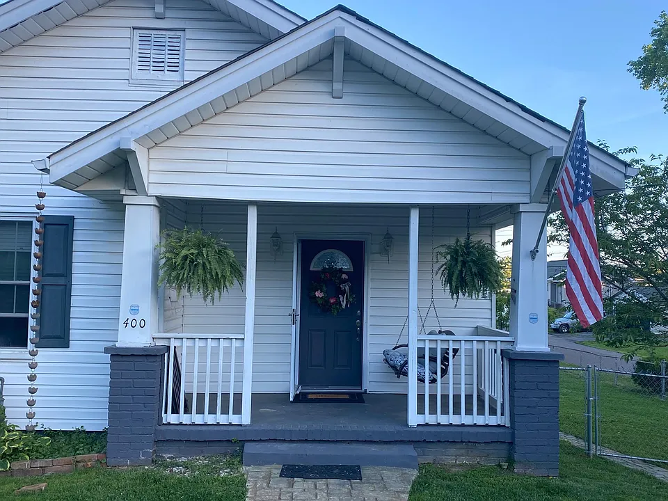 400 Chickamauga Ave