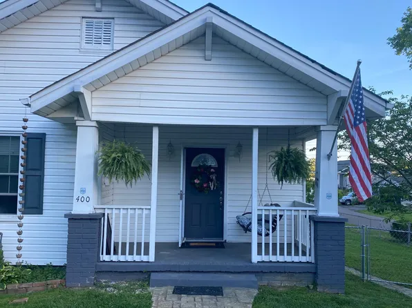 400 Chickamauga Ave, Knoxville, TN 37917