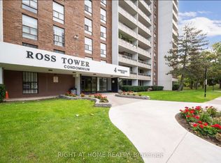 4 Kings Cross Rd #2106, Brampton, ON L6T3X8