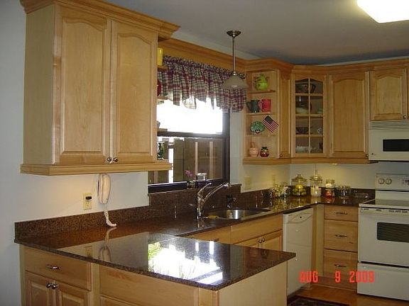 Granite Counter Tops