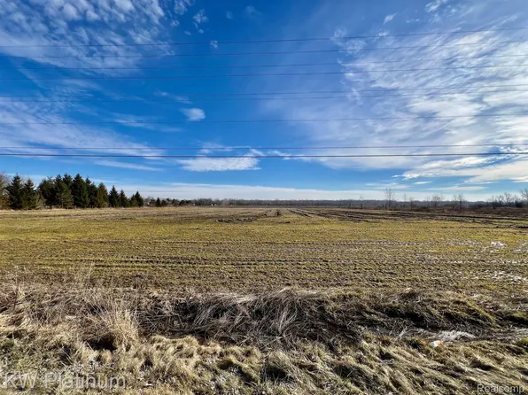 State Rd, Fort Gratiot, MI 48059