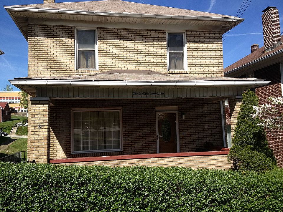 House Front