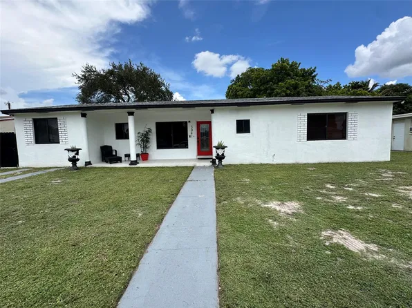 3041 NW 185th Ter, Miami Gardens, FL 33056