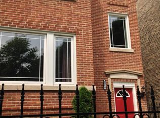 1040 S Mayfield Ave #2, Chicago, IL 60644
