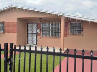 Maysland, Miami, FL 33125