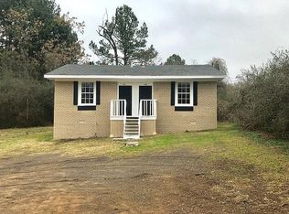307 Franklin St, Van Buren, AR 72956