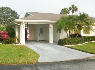 1603 Hovington Cir, Sun City Center, FL 33573