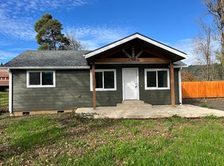 31369 Kenady Ln, Cottage Grove, OR 97424