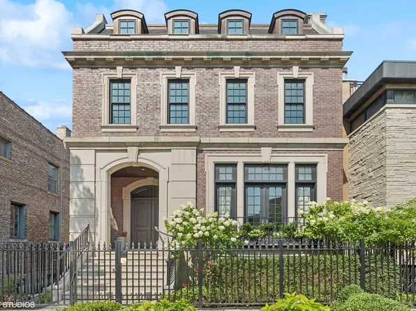 1618 N Hermitage Ave, Chicago, IL 60622