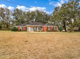 11889 Estel Waller Rd, Grand Bay, AL 36541