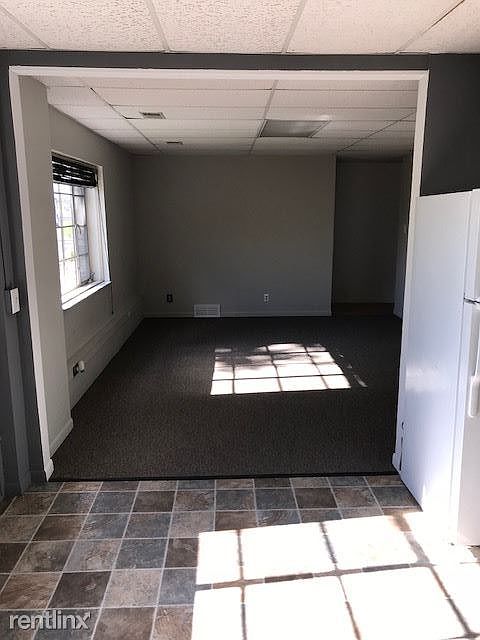 From Dining Room into Living Room