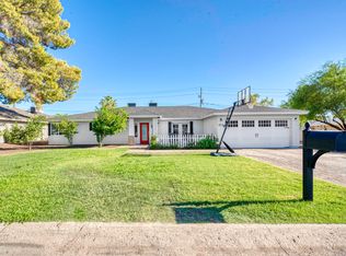 3915 E Hazelwood St, Phoenix, AZ 85018