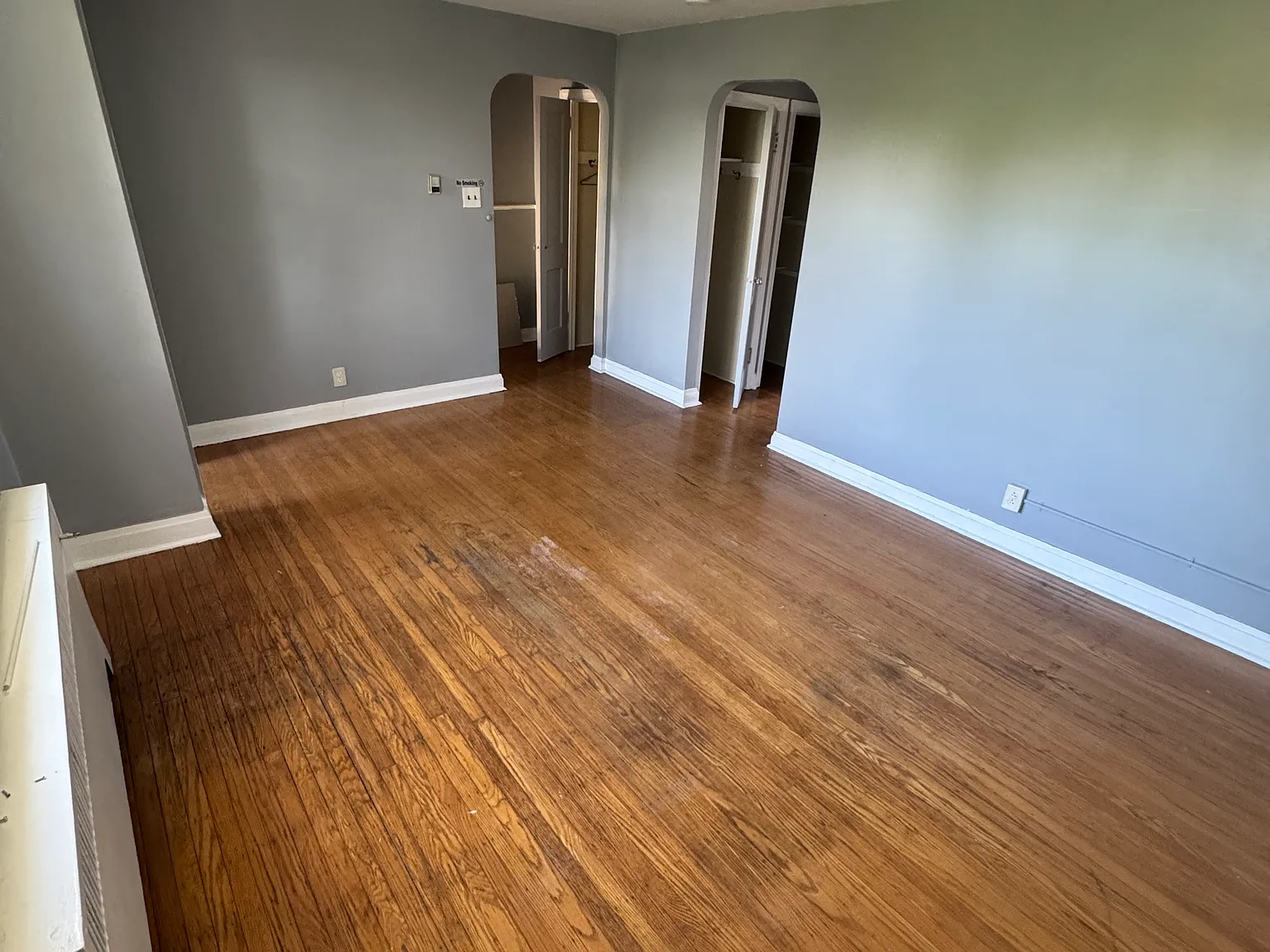 2 bed, 700 sqft, $1,200 — Photo 4