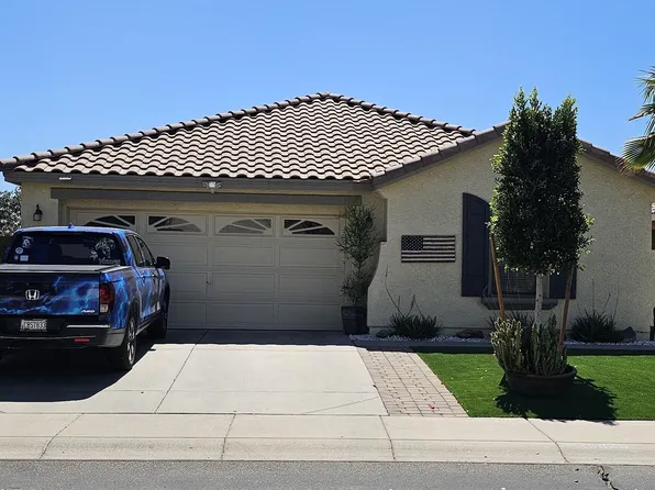 25825 W BURGESS Lane, Buckeye, AZ 85326