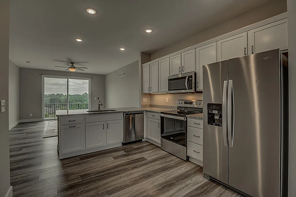 Anderson Townhomes - 2317 — Photo 3