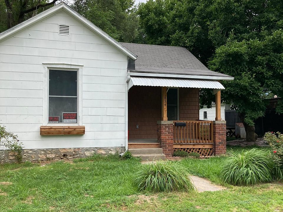 1st image of 834 Pottawatomie St