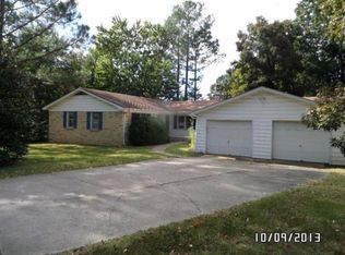 12016 Greenleaf Dr SE, Huntsville, AL 35803