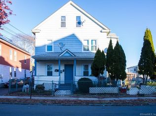 45 Dewey St, New Britain, CT 06051