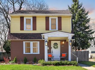 1717 Linden Ave SE, Grand Rapids, MI