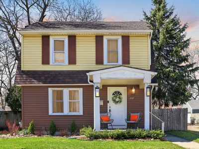 1717 Linden Ave SE, Grand Rapids, MI, 49507