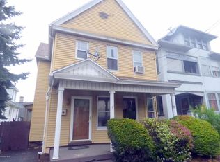 405 Harrison Ave, Scranton, PA 18510