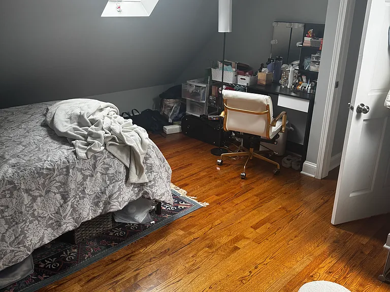 3214 N Racine Ave #2F — Photo 7