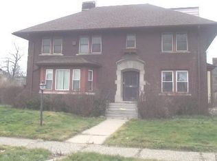 2340 Glynn Ct, Detroit, MI 48206