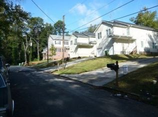 2020 Lois Pl NW, Atlanta, GA 30318