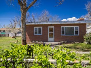 1176 N Lincoln St, Casper, WY 82601