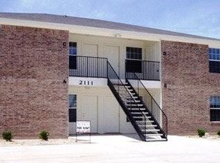2111 Jennifer Dr APT A, Killeen, TX 76542