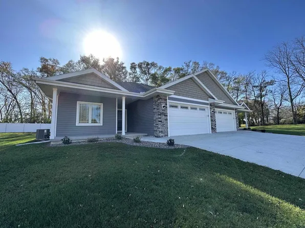 915 Journey Hills Road, Milton, WI 53563