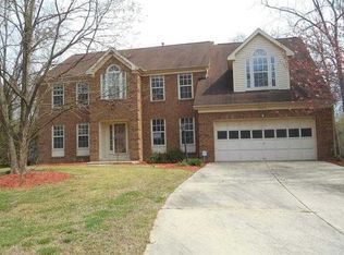 2305 Alava Ct, Waldorf, MD