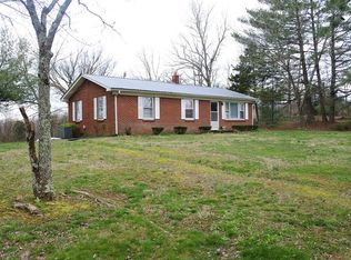 5315 Clay County Hwy, Celina, TN 38551