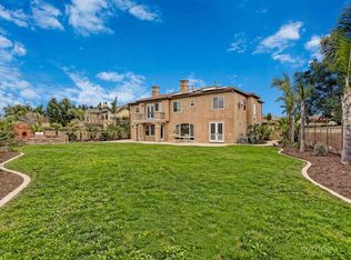 7383 Los Brazos, San Diego, CA 92127