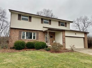 6447 Rocky Den Ct, Reynoldsburg, OH 43068