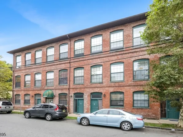 105 Marion St BLDG 1 #18, Paterson City, NJ 07522