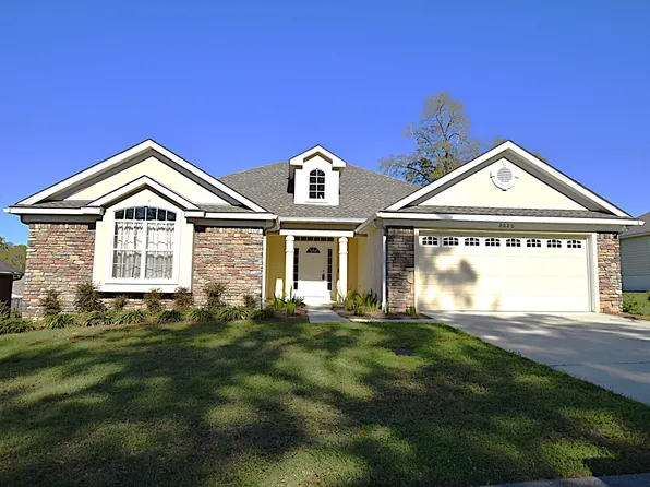 2020 Duneagle Ln, Tallahassee, FL 32317