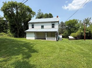 403 Switchback Rd, Christiansburg, VA 24073