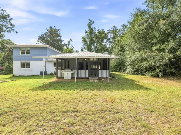 7788 NW River Rd, Bristol, FL 32321