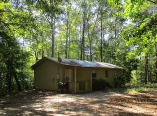 1070 Lake Ridge Dr, Alexander City, AL 35010